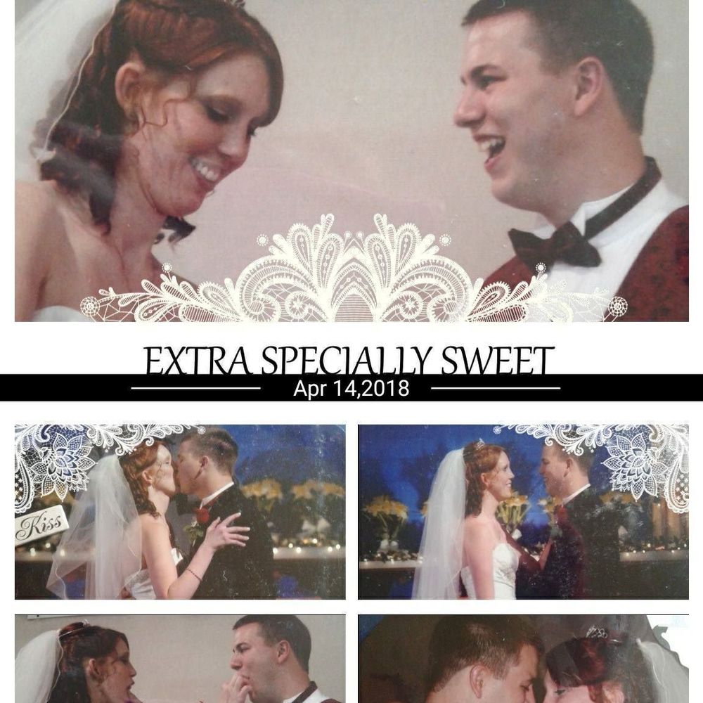 Meet your Posher, Corrine